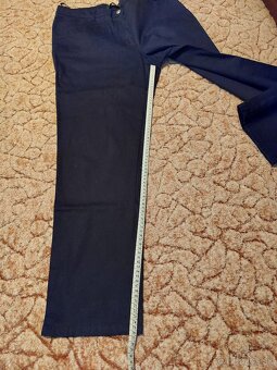 Dámske nohavice-NOVÉ - 8