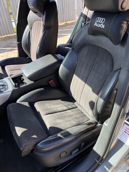 AUDI A6 C7 3.0TDI QUATTRO 180kw - 8