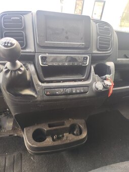 Rozpredam Ducato, Boxer, Jumper - 7 - 8