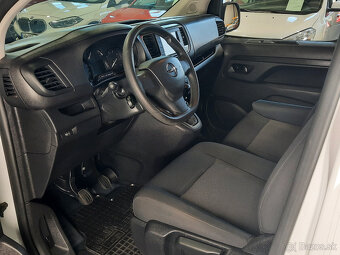Opel Vivaro 1,5 CDTi L1H1 - 8