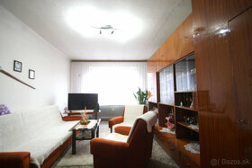 Priestranný 3 izbový byt na predaj, 76 m2, balkón, Valaská - 8