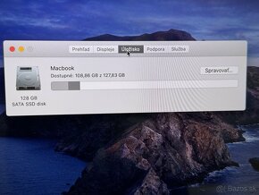 Apple Macbook Pro 13" retina (early 2013) - 8
