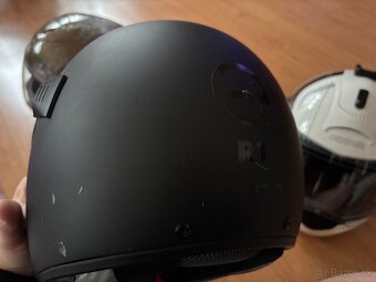 Nolan,Schuberth,Shoei - 8