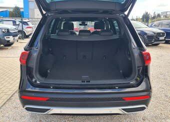 SEAT TARRACO 2.0 TDI 150 XCELLENCE - 8