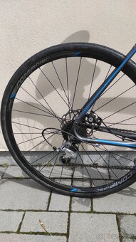 Merida cyclo cross 300 - 54cm - 8