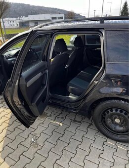 Volkswagen Passat Avant B7 2014 - 8