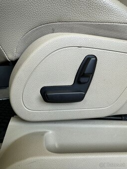 Mercedes Benz B200cdi - 8