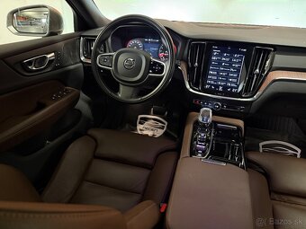 Volvo V60 T8 RRECHARGE Inscription eAWD A/T 288kW - 8