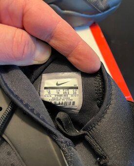 Nike veľ 49,5 AIR HUARACHE RUN ULTRA nové - 8