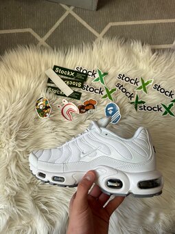 Nike Tn - 8