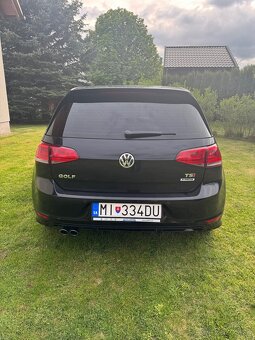 VW Golf VII 1,4 TSi R-line, SK auto - 8