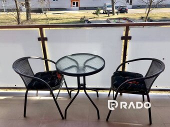 RADO | Predaj 2-izb. bytu 48 m2, Dlhé Hony - Trenčín - 8