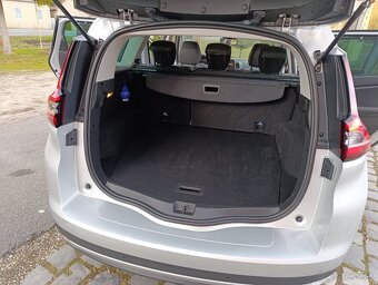 Renault Grand Scenic 1.7DCI R-Link Automat 5l/100km - 8