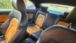 Audi A5 3.0TDi exclusive - 8