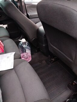 S Max 2.0 tdci - 8