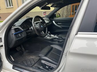 Predam BMW 335d Xdrive - 8
