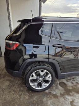 Jeep Compass - 8