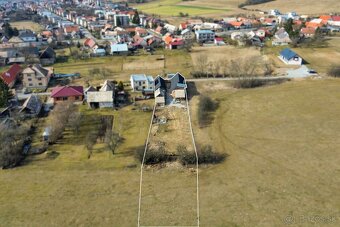 NOVA CENA 2 domy a 3000m2 pozemku - NA PREDAJ - 8