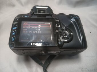 Canon EOS 400D - 8