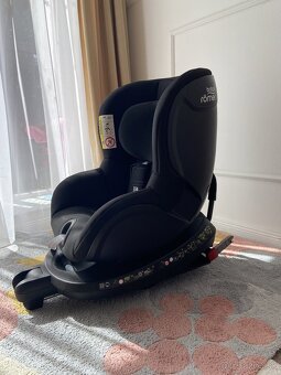 Detska autosedacka Britax Römer Dualfix 2 R 0-18kg - 8