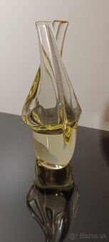 Autorské hutné sklo - 8