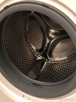 Pračka BEKO TOP STAV - Typ WTV 8744 CS XWST - 8