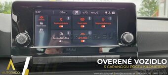 SEAT LEON ST 1.0 ETSI 81KW MILD-HYBRID STYLE DSG - 8