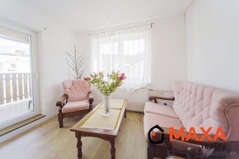 Rodinný dom Jalovec, okres Prievidza - 8