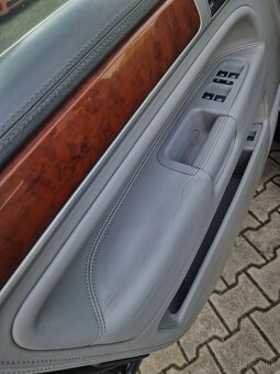 Volkswagen Touareg 3.6 V6 Tiptronic - 8