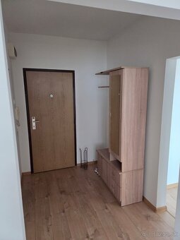 Prenajmeme 2 garsónku na Mlynarovičovej ul. BA - Petržalka - 8