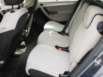 Citroen C4 Picasso 1,6i, 88kW, M6, r.2010 - 8