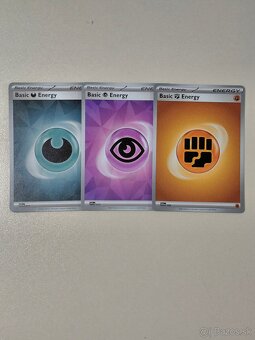 Pokemon Bulk 1350 ks - 8