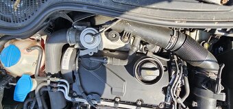 ✅ 1.9 TDI 77kW BKC – komplet motor, 220k km, pasuje do VW, - 8