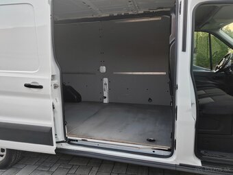 Ford Transit 3 miest L3H2 - 8