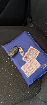 Fiat Grande Punto 1.2 2006 - 8
