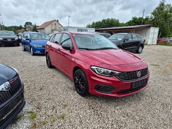 Fiat tipo sw - 8