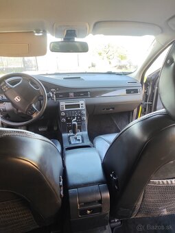 Volvo xc70 - 8