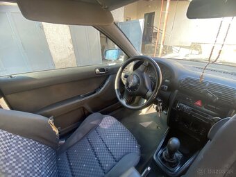 Audi a3 - 8