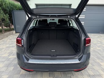 Volkswagen Passat Variant 2.0 TDI EVO Business DSG 2021 - 8