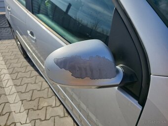 Golf 5 1.4 fsi - 8