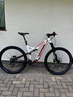 Specialized Stumpjumper - 8