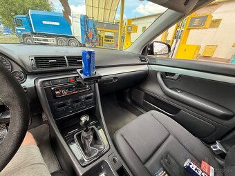 Audi A4 b6 1.9tdi 85kw - 8