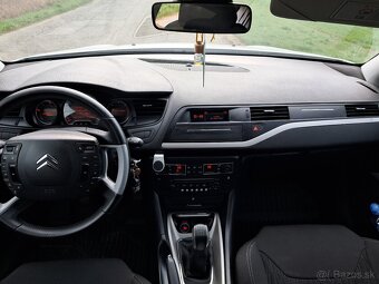 CITROEN C5 x7 - 8