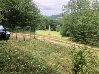 Stavebný Pozemok - 8
