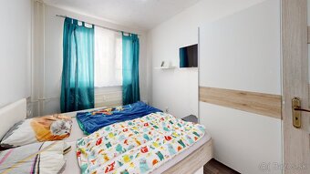 3-izb. klimatizovaný byt - Dubnica nad Váhom - 8