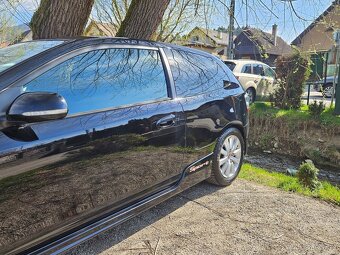 Honda Civic Sport 1.6 Vtec - 8
