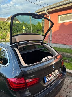 BMW 530D X-drive - 8