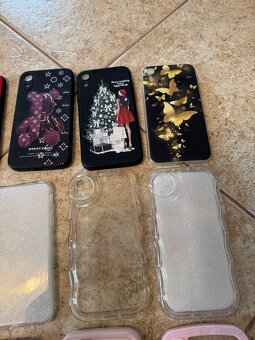 iPhone XR 128 GB Black - 8
