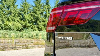 Tiguan Allspace 2.0 TDI EVO 200k SCR 4Motion RLine DSG - 8