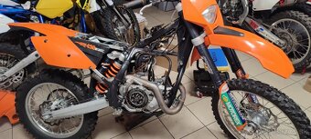 KTM EXC 450E 168mth - 8